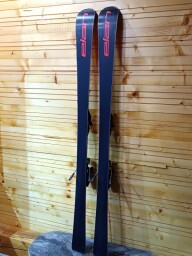 LYŽE ELAN SPEED MAGIC W 155CM